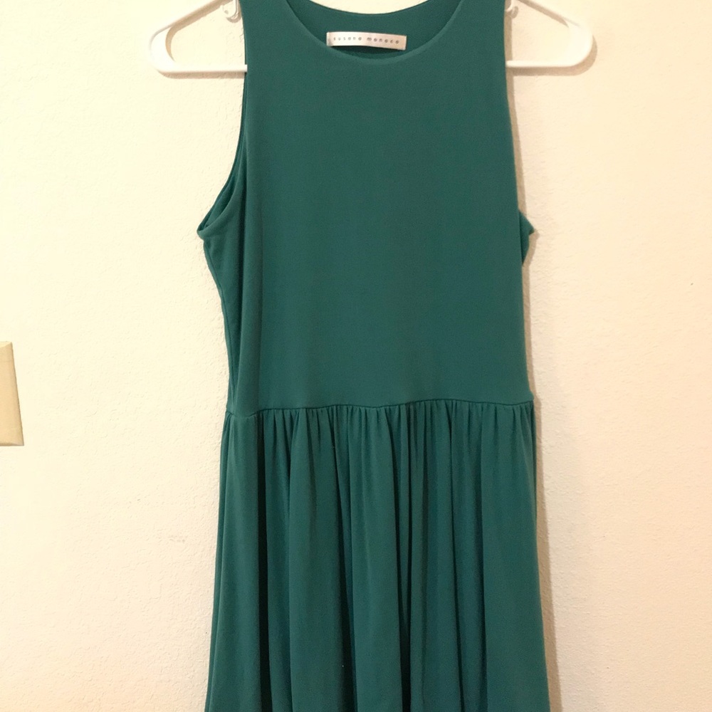 Susana Monaco Dress 👗